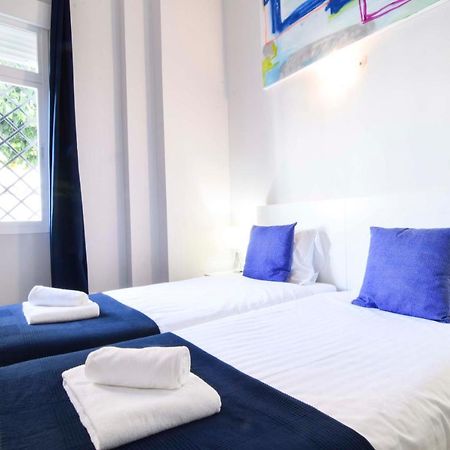 Letmalaga Comfort Studio Екстериор снимка