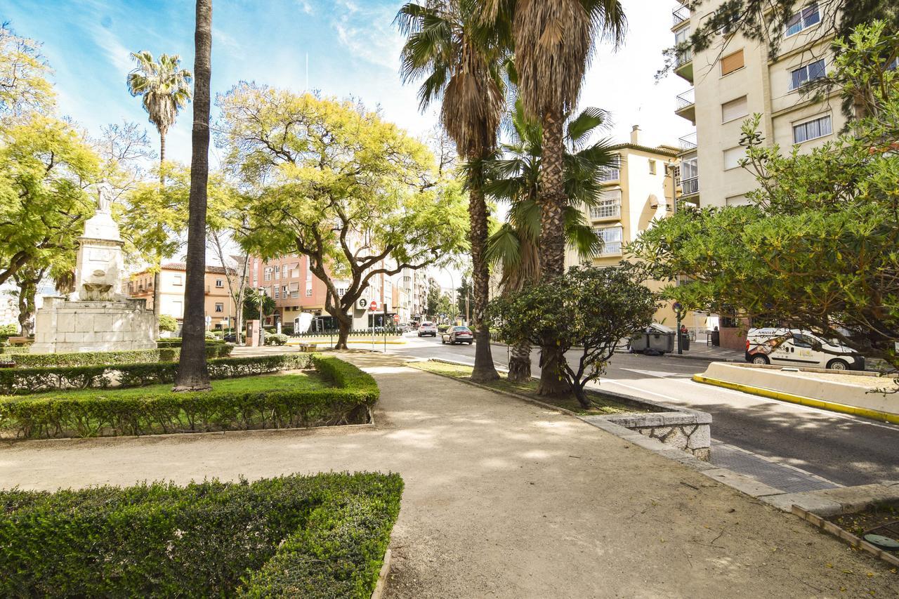 Letmalaga Comfort Studio Екстериор снимка