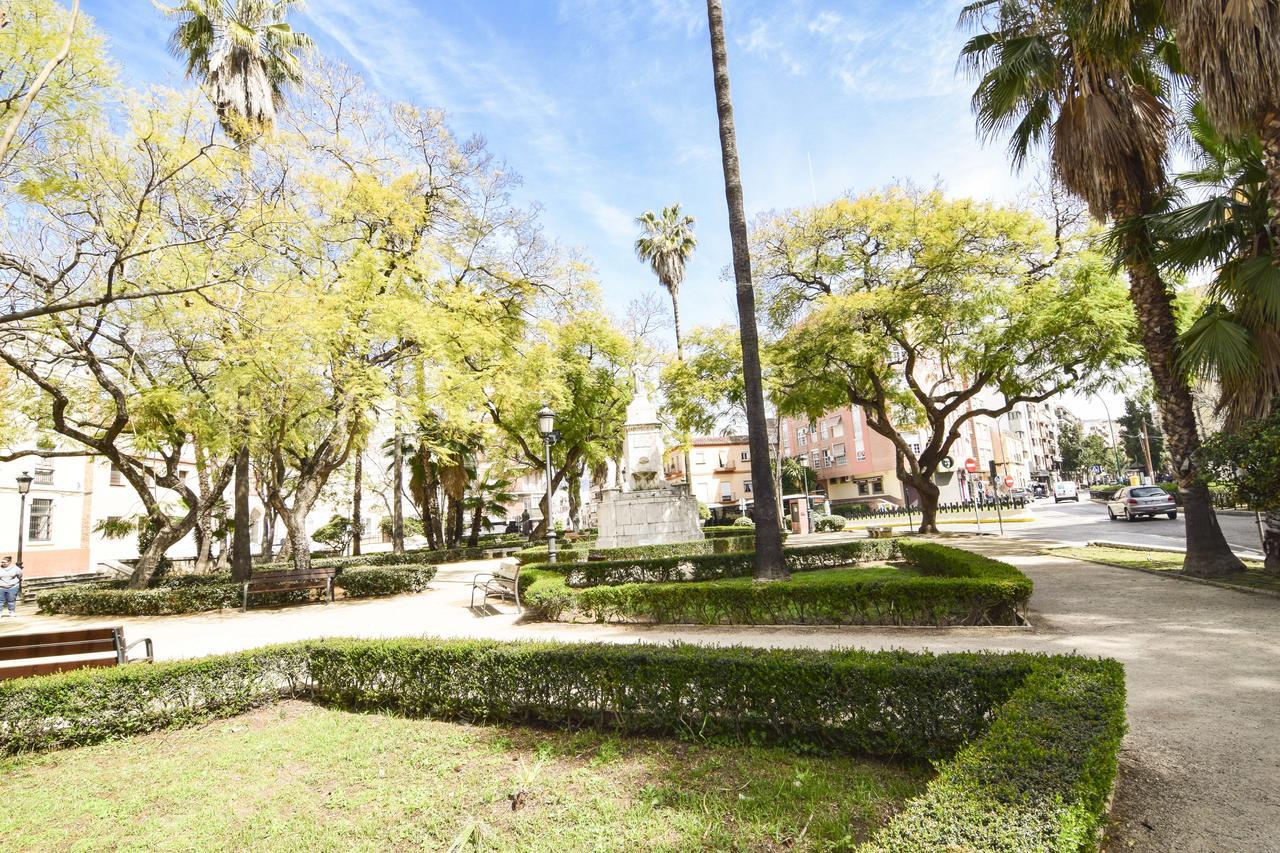 Letmalaga Comfort Studio Екстериор снимка