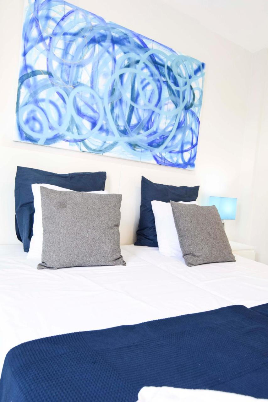 Letmalaga Comfort Studio Екстериор снимка