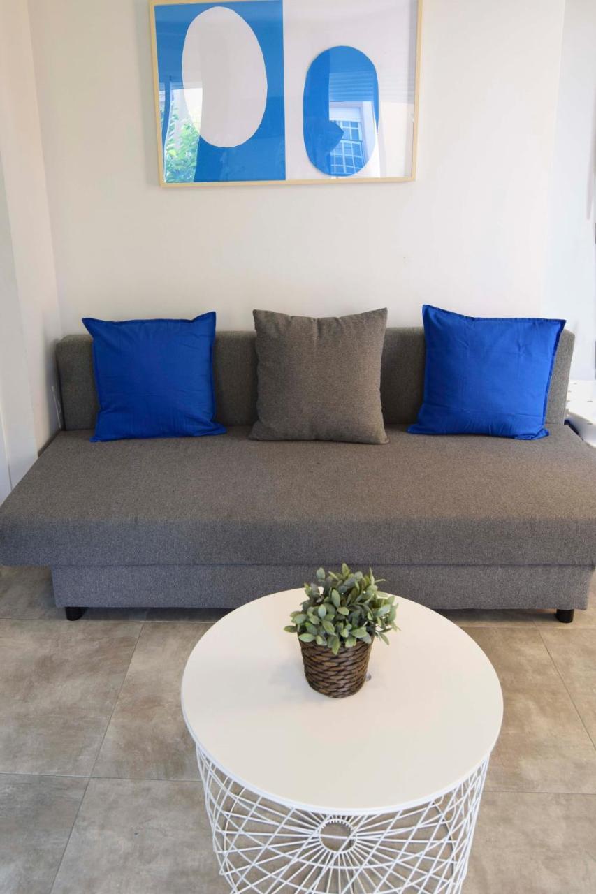Letmalaga Comfort Studio Екстериор снимка