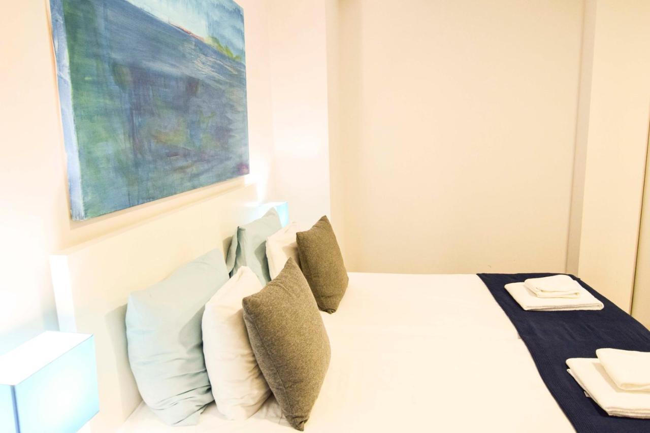 Letmalaga Comfort Studio Екстериор снимка