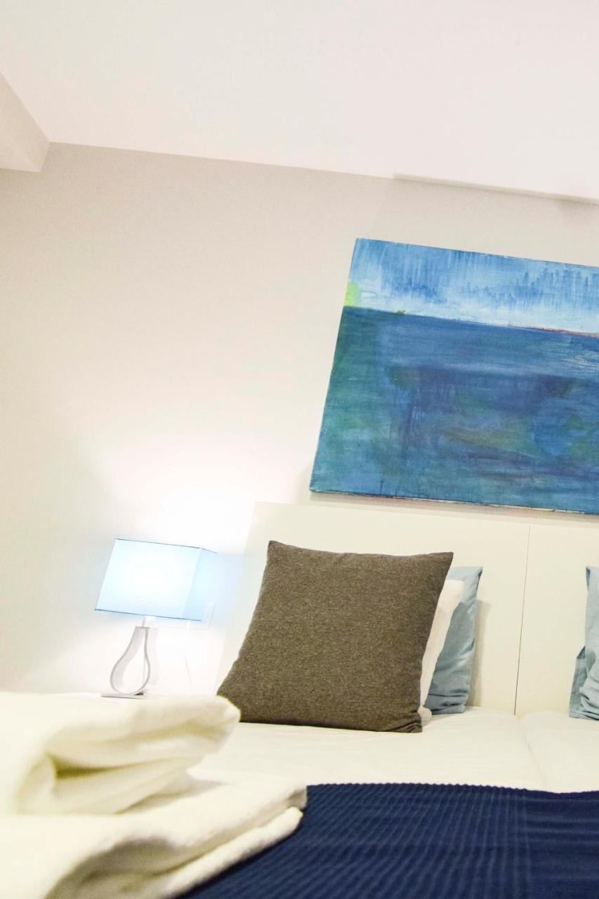 Letmalaga Comfort Studio Екстериор снимка