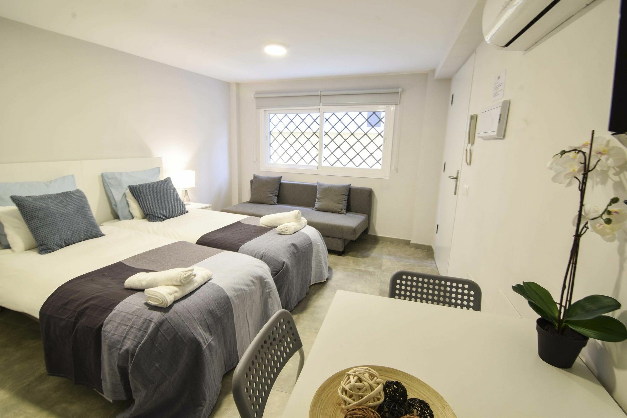 Letmalaga Comfort Studio Екстериор снимка