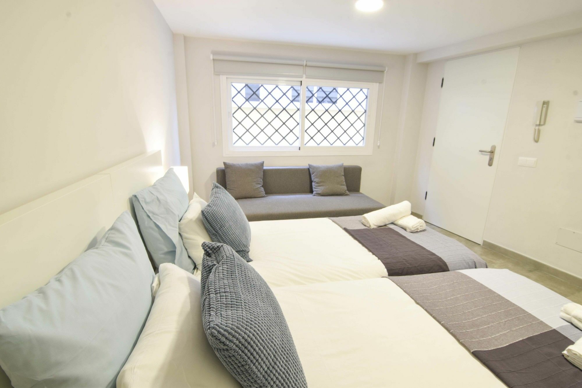 Letmalaga Comfort Studio Екстериор снимка