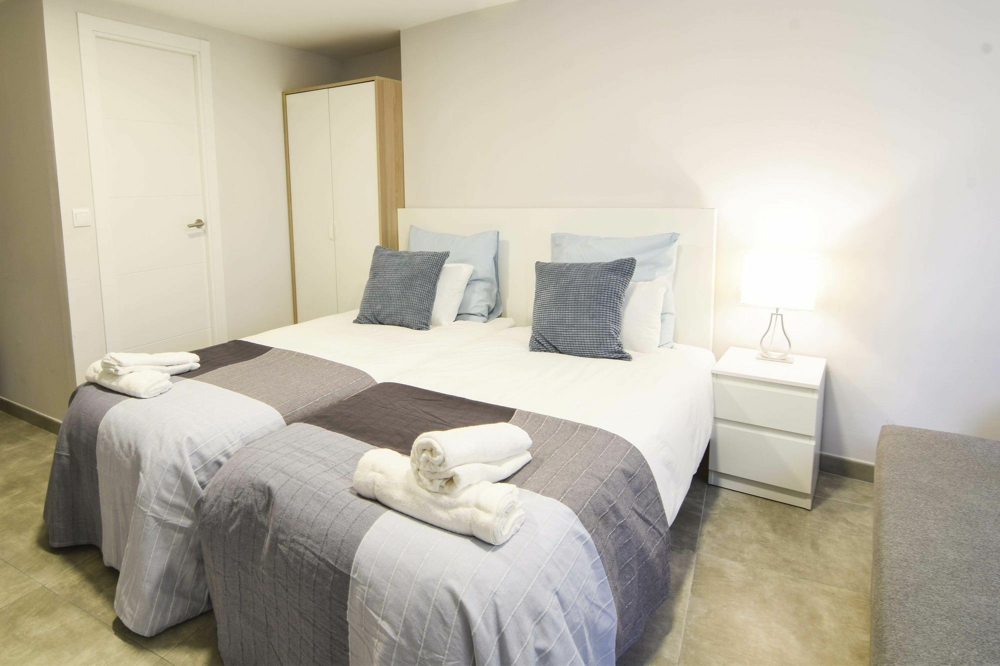 Letmalaga Comfort Studio Екстериор снимка