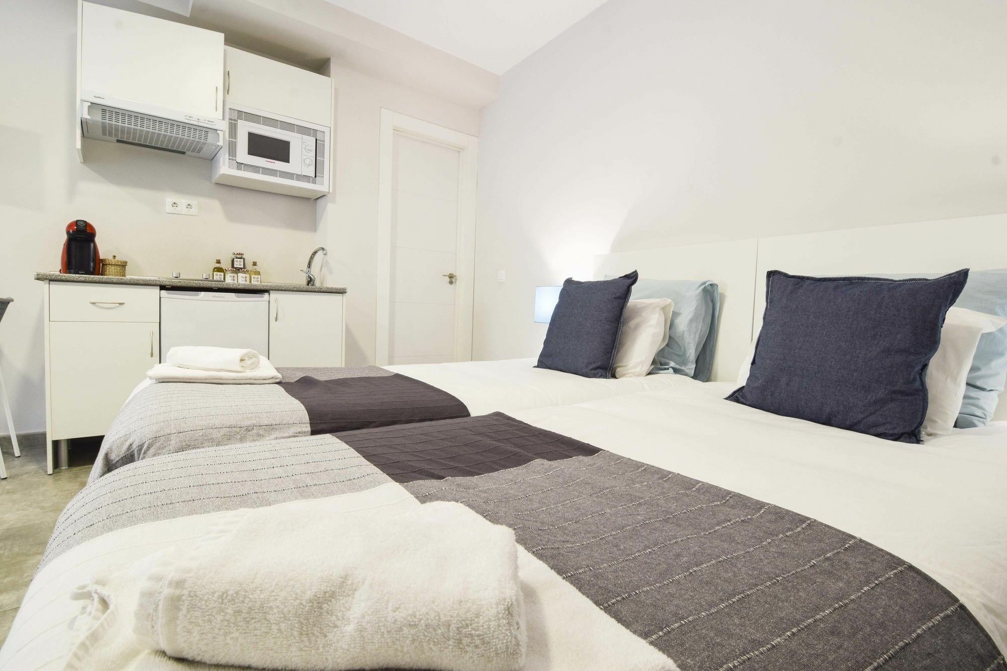 Letmalaga Comfort Studio Екстериор снимка