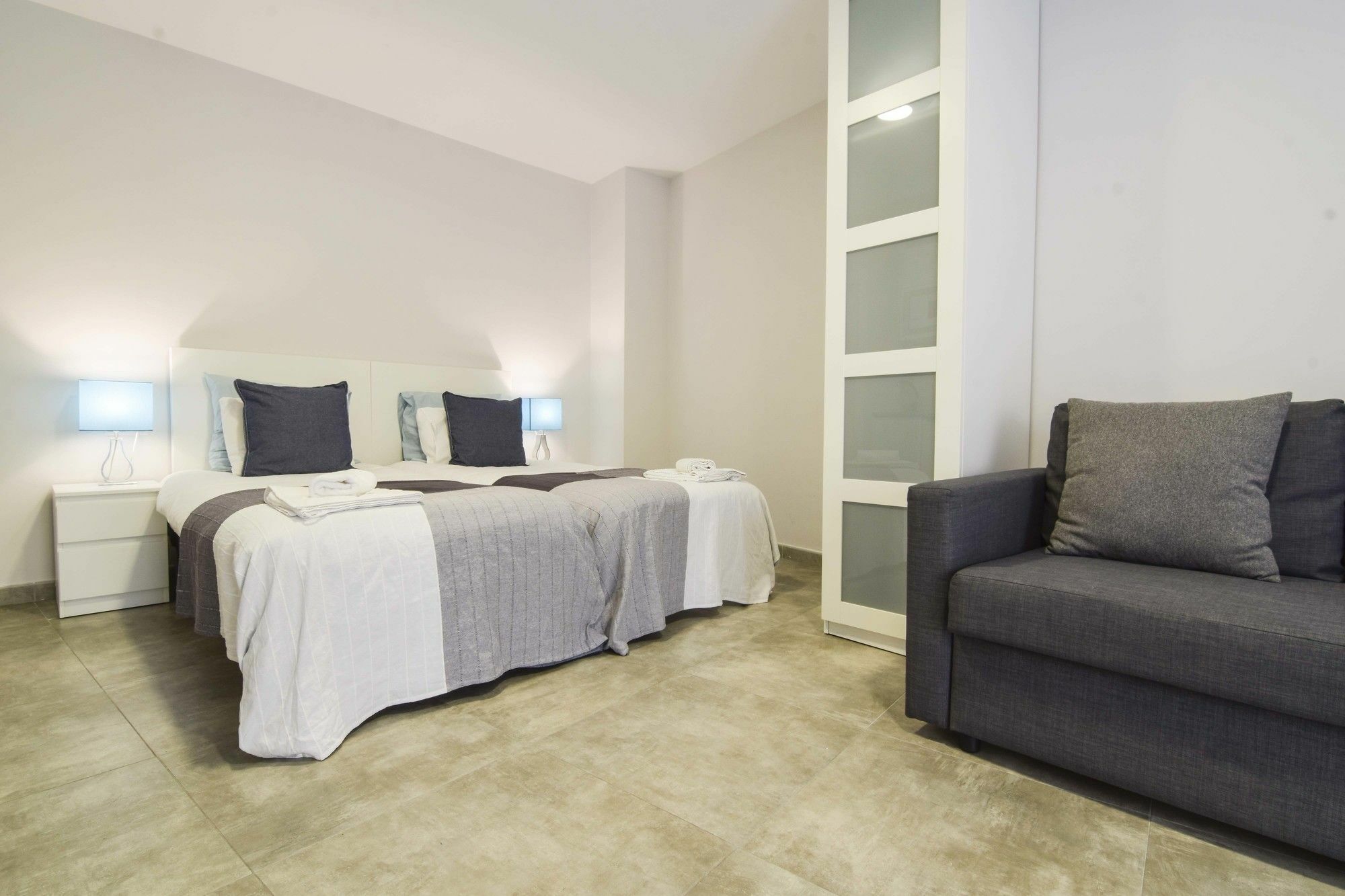 Letmalaga Comfort Studio Екстериор снимка