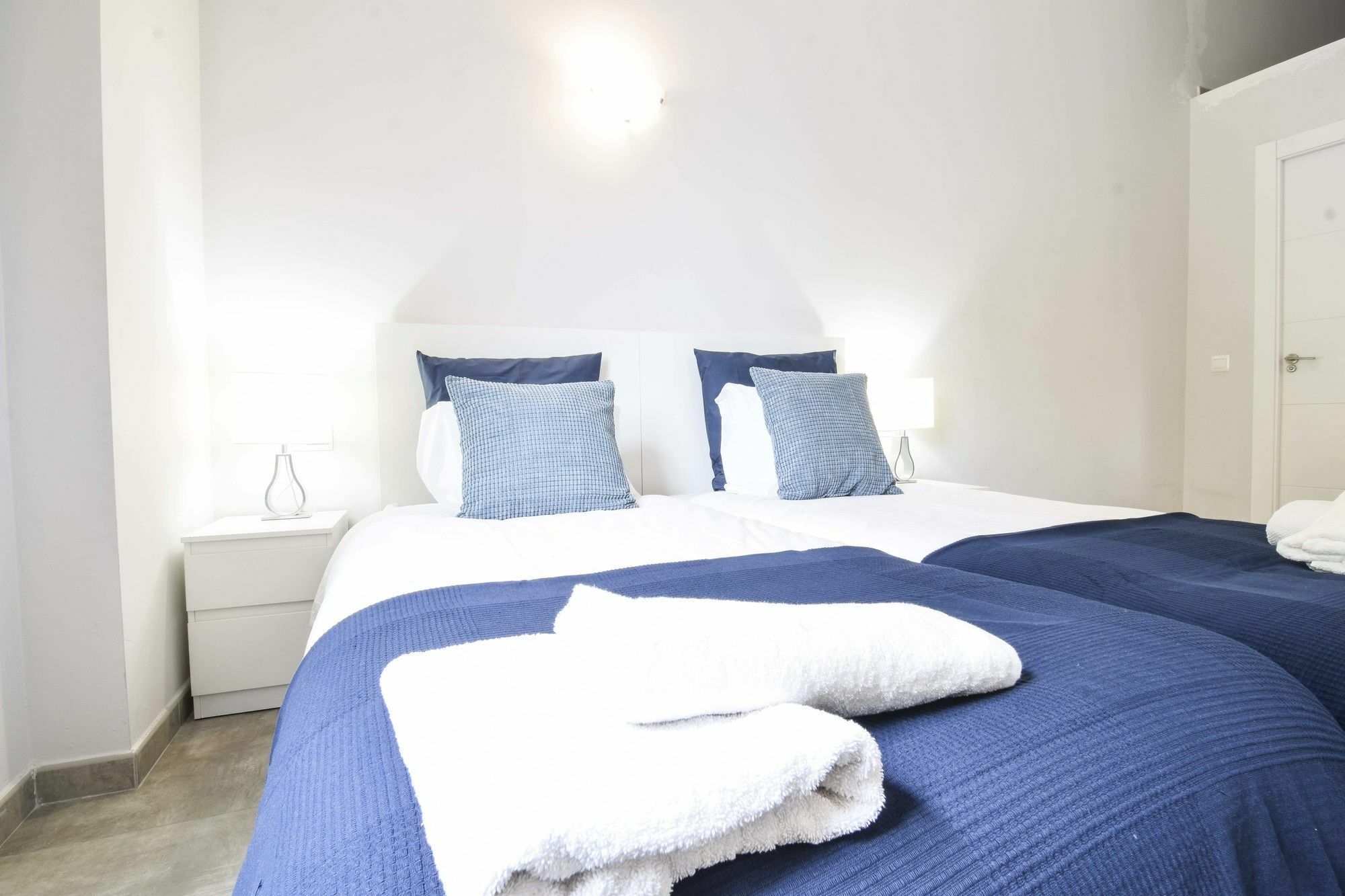 Letmalaga Comfort Studio Екстериор снимка