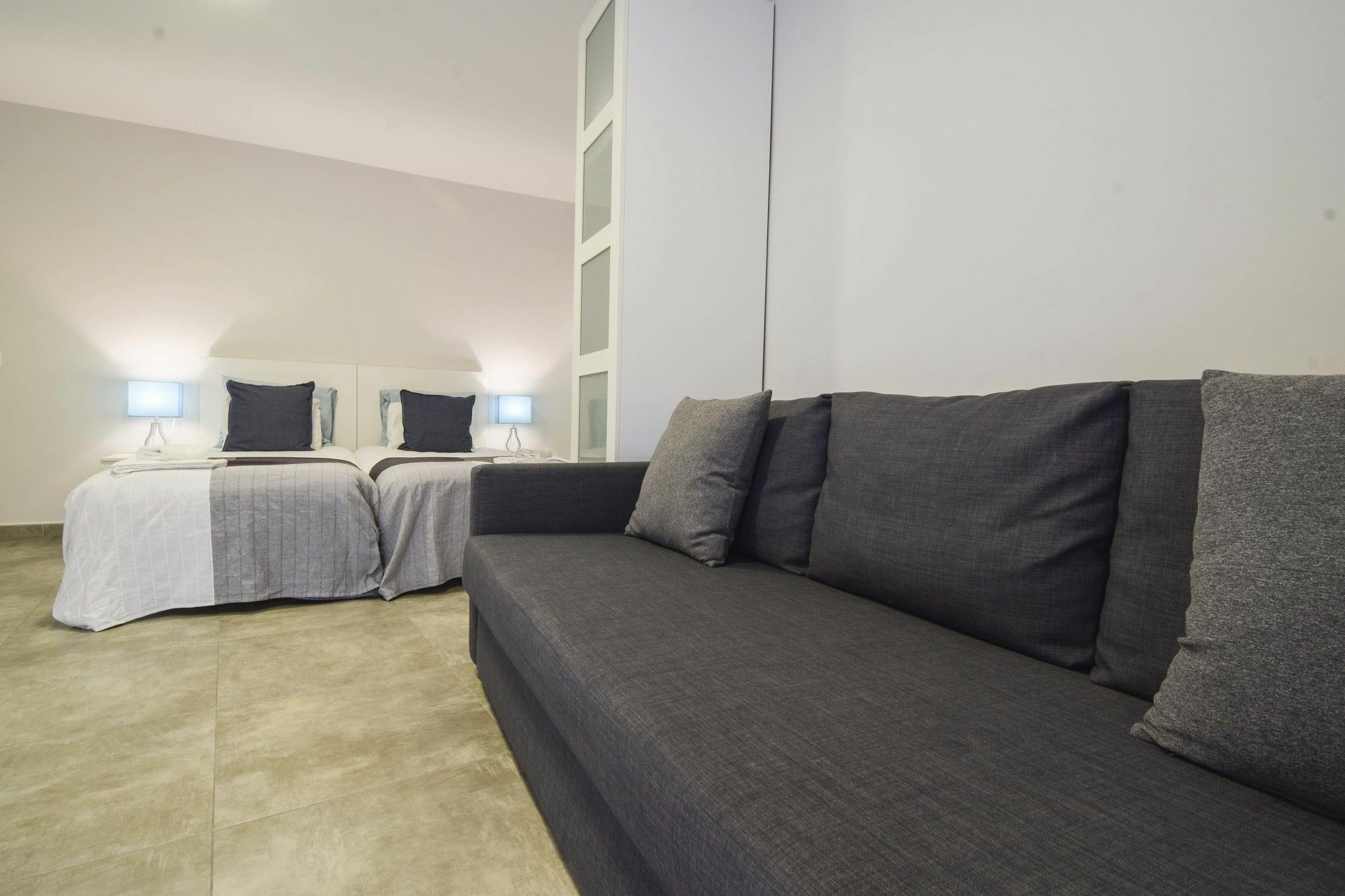 Letmalaga Comfort Studio Екстериор снимка