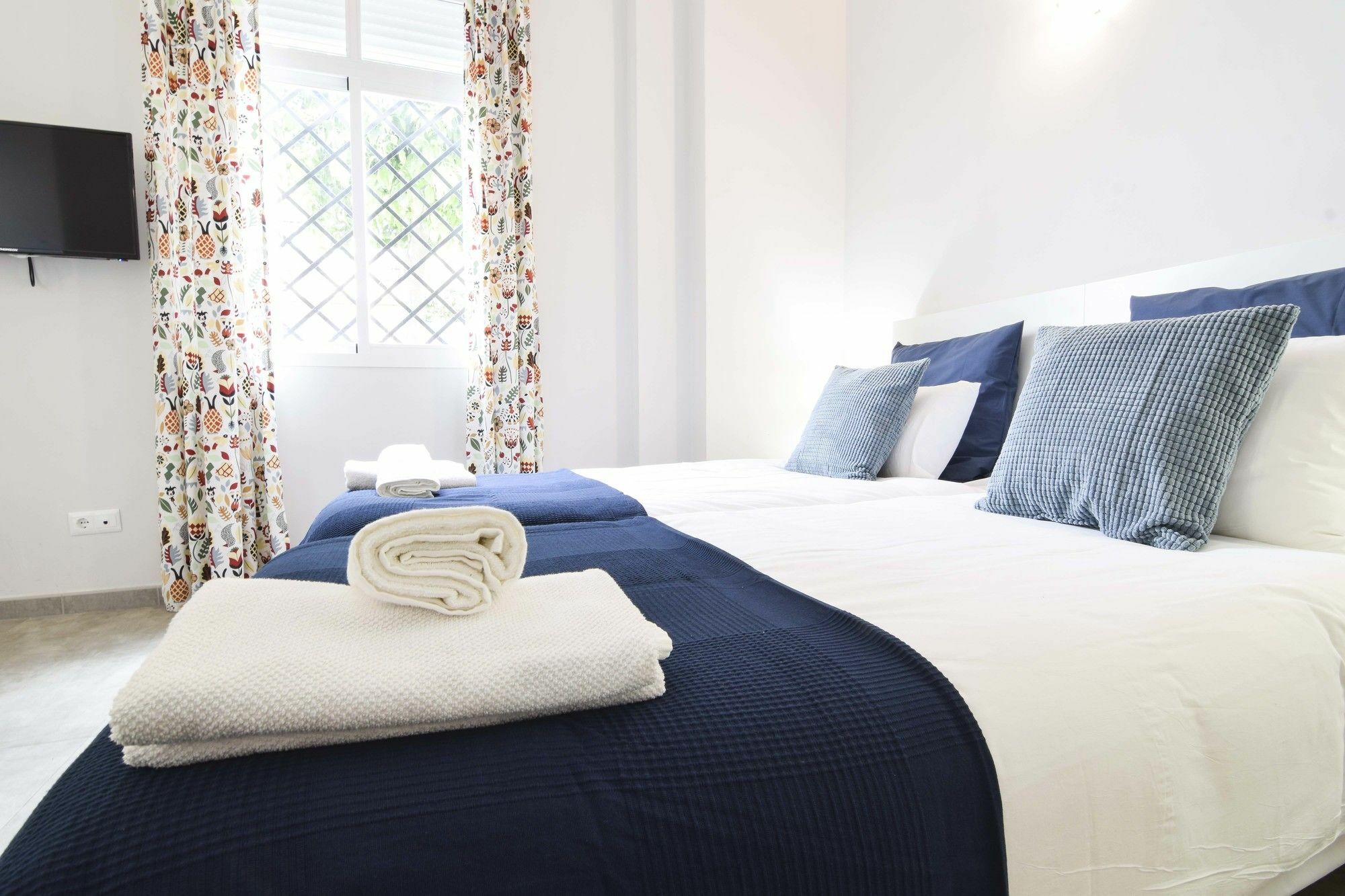 Letmalaga Comfort Studio Екстериор снимка