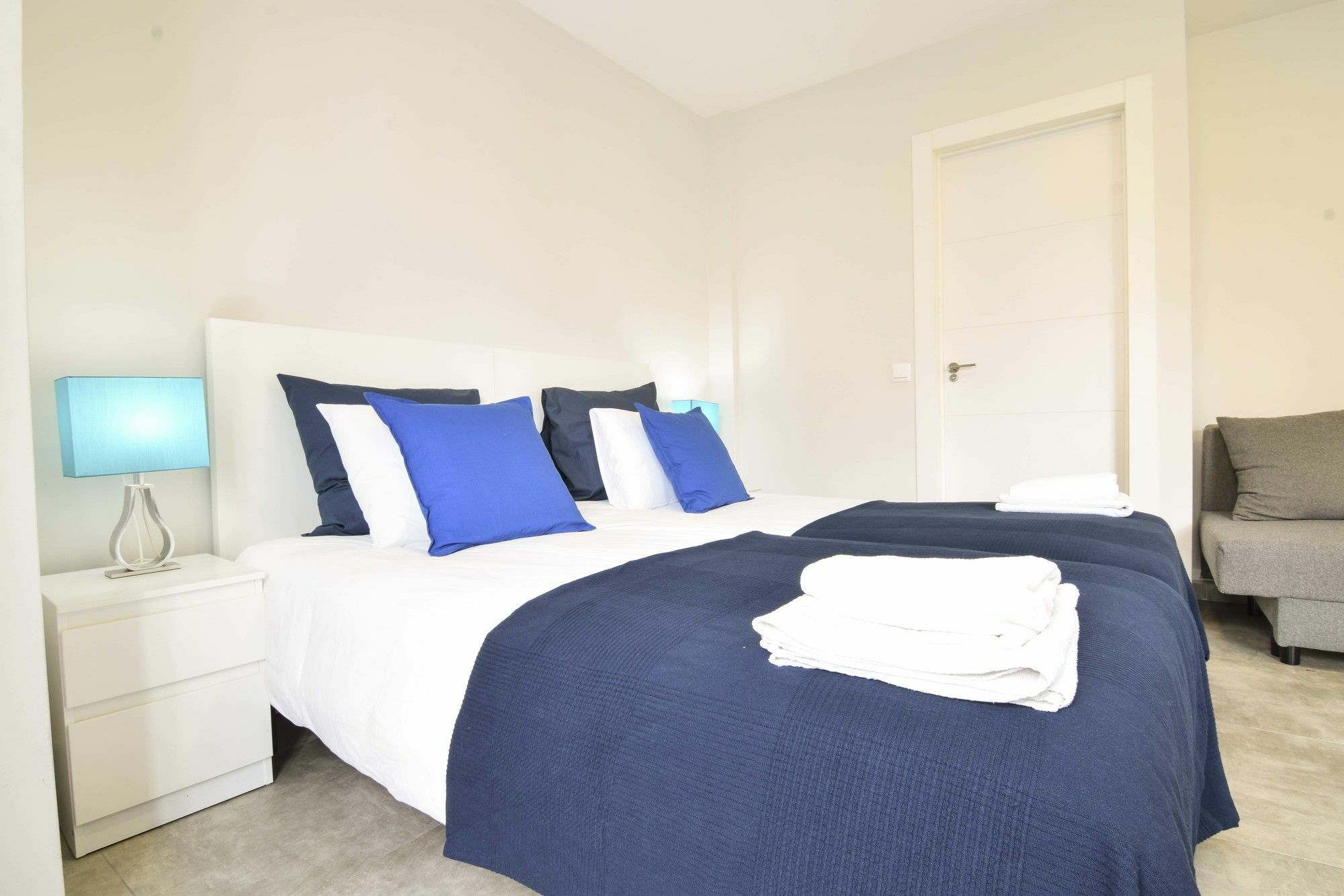 Letmalaga Comfort Studio Екстериор снимка